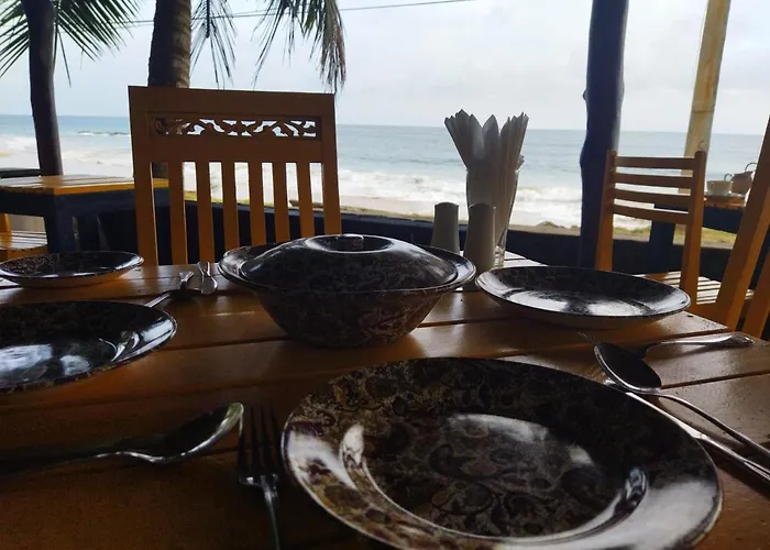 Sunchaser Beach Hotel