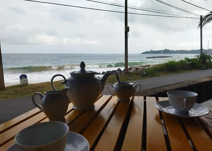 Sunchaser Beach Hotel
