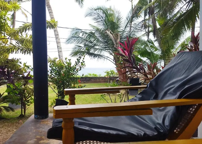 Sunchaser Beach Hotel