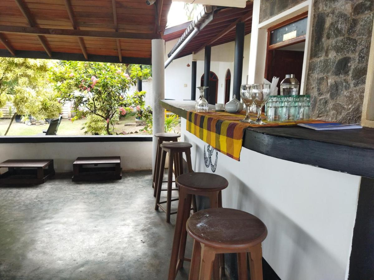 Sunchaser Tangalle