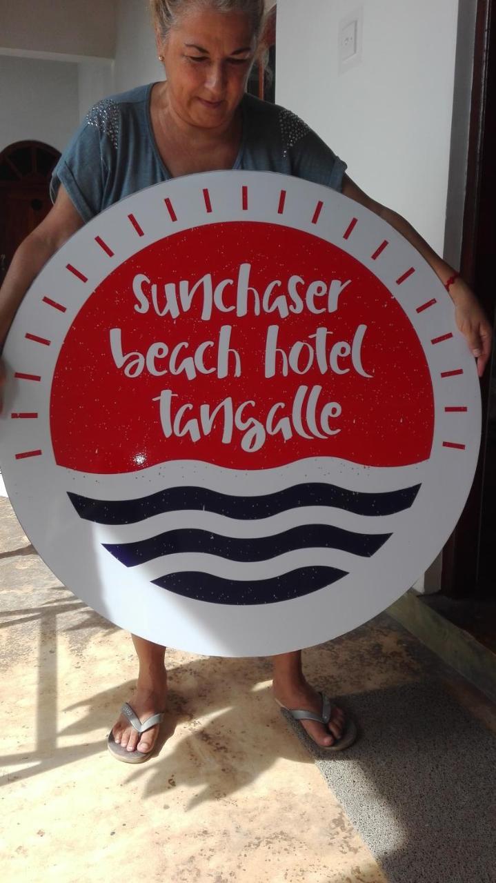Sunchaser Hotel 3*