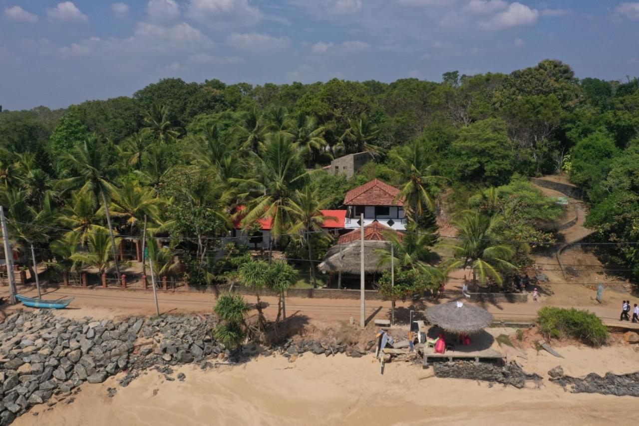 Sunchaser Tangalle